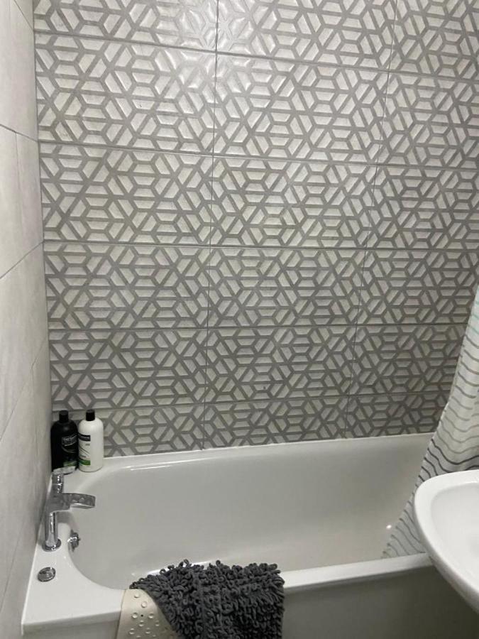 Gwel Y Fenai Appartement Y Felinheli Buitenkant foto